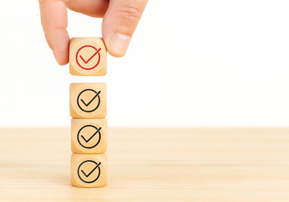 Process Page Selection