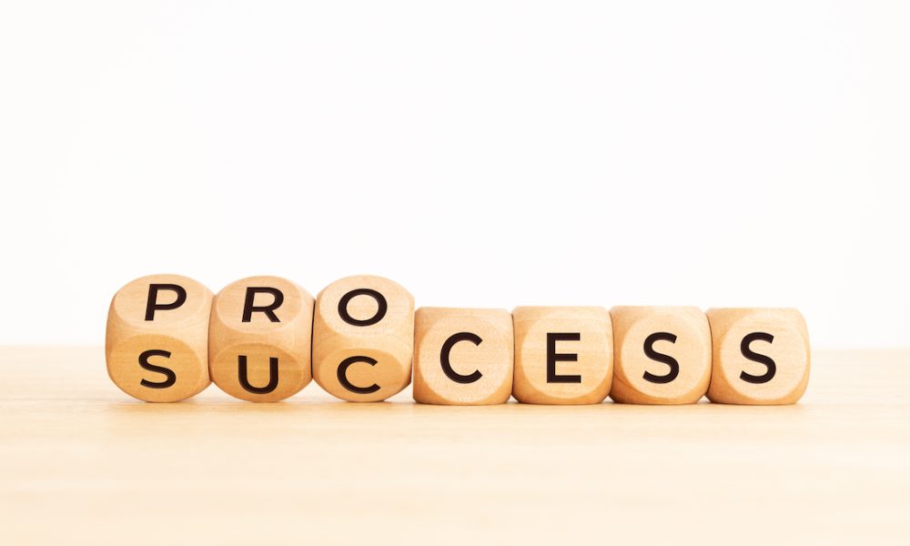 process to success concept 2021 09 15 23 57 13 utc